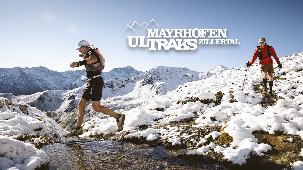 Mayrhofen Utraks Zillertal 2025 - Aftermovie