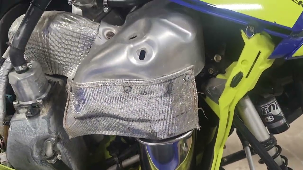 2019 Sidewinder with Turbo Dynamics 3