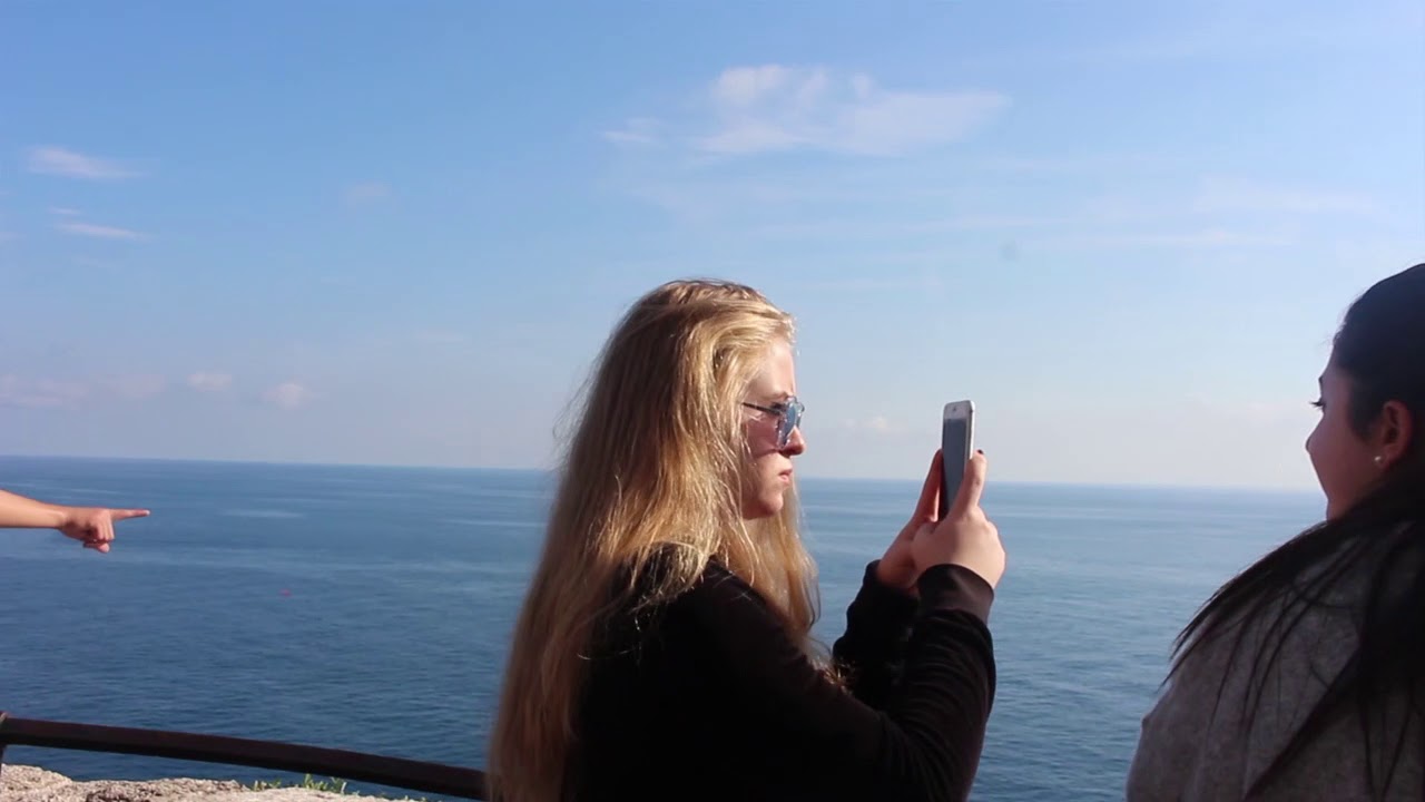 Trip 2 Italy Video 2017