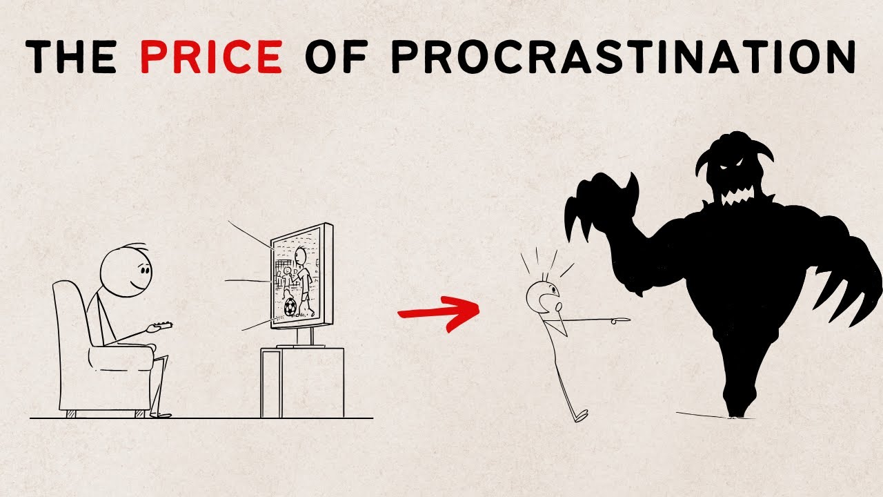 You're Enjoying It Now — But You’ll Pay for It Later