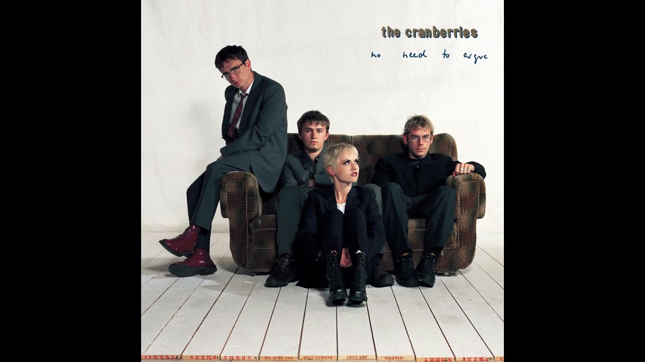 The Cranberries - Zombie (Stems)