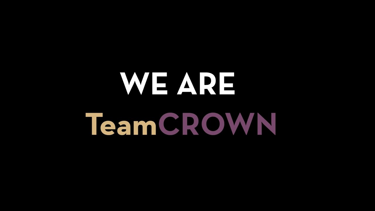 A Special Message from Carolina Crown