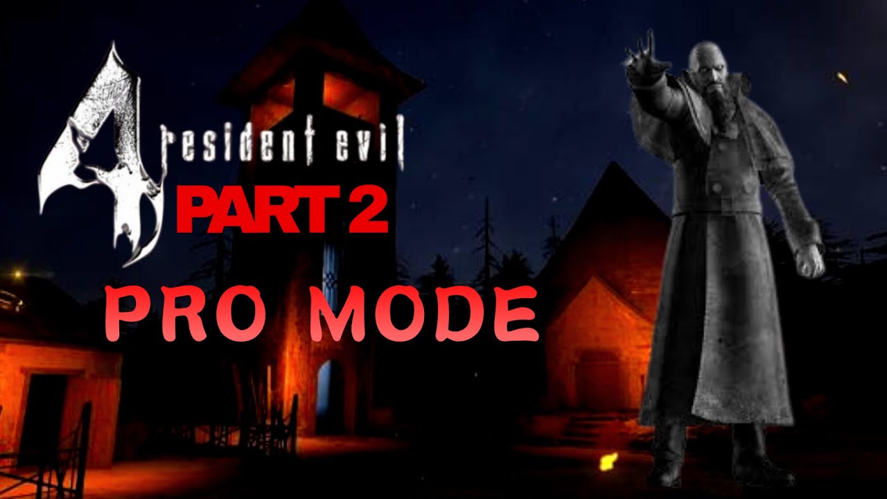 MELAWAN KEPALA DESA BERSAMA ASHLEY,PART 2 RESIDENT EVIL 4  INDONESIA  