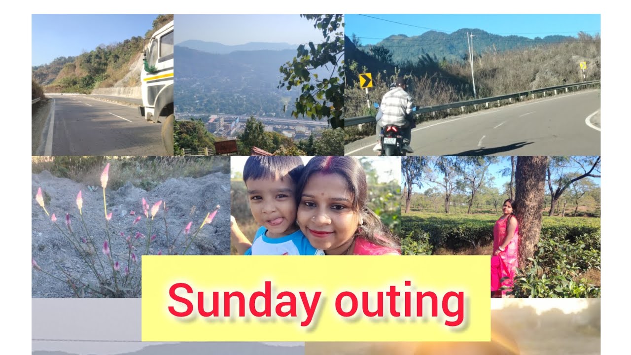 Sunday outing #longervideos #longvideo #love #nature #family #familyvlog 