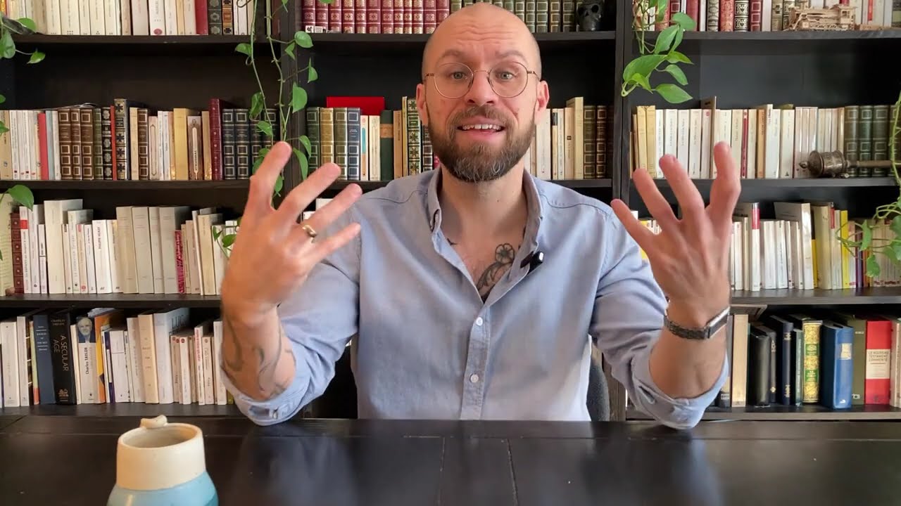 Qu'est-ce que la religion?