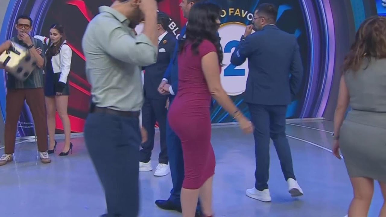 luz elena gonzalez 11 06 2025