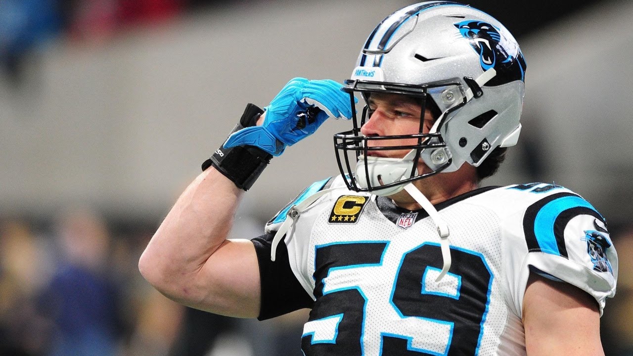 Luke Kuechly Hall of Fame Perspective | Carolina Panthers Reset