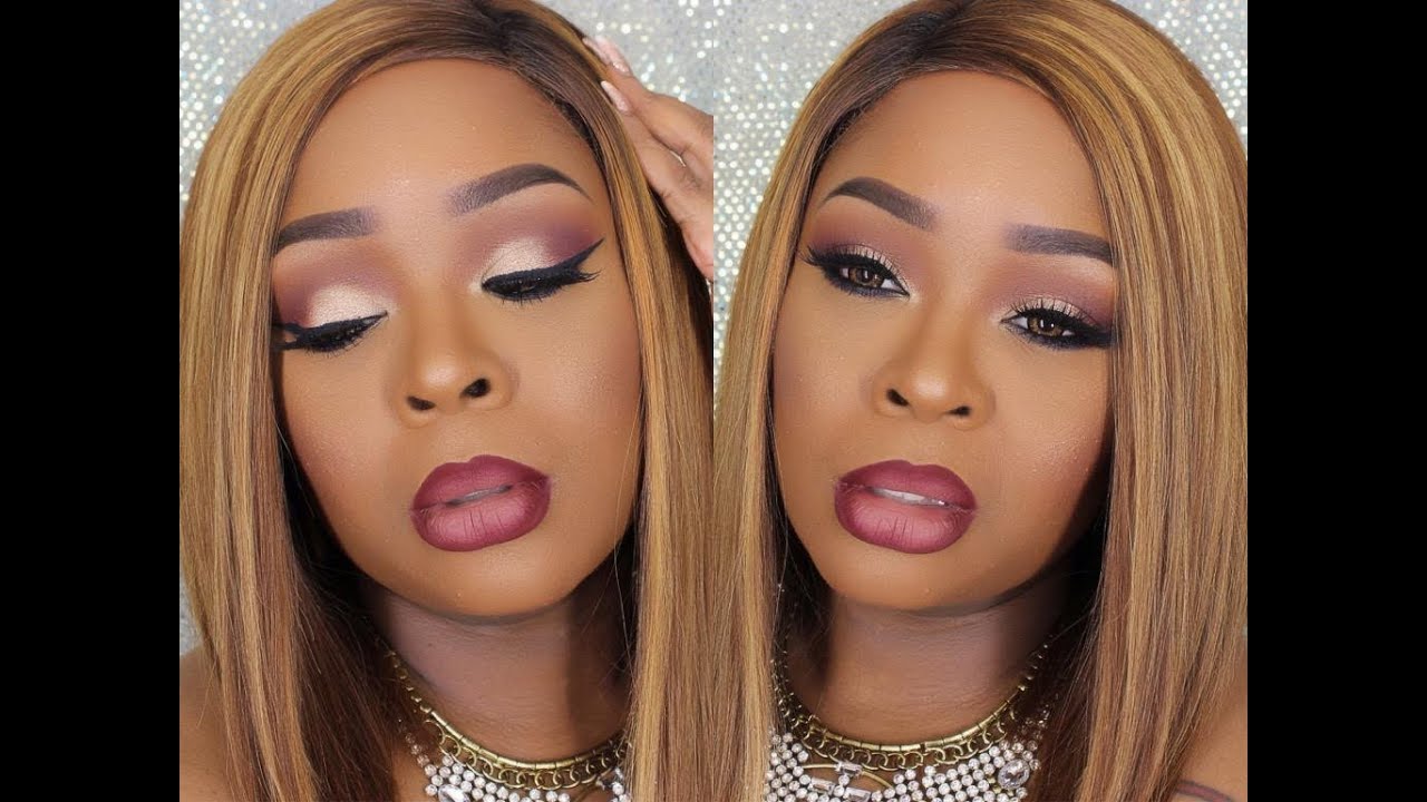 1 BRAND TUTORIAL! COLOURPOP! KAEPOP- @colourpopco
