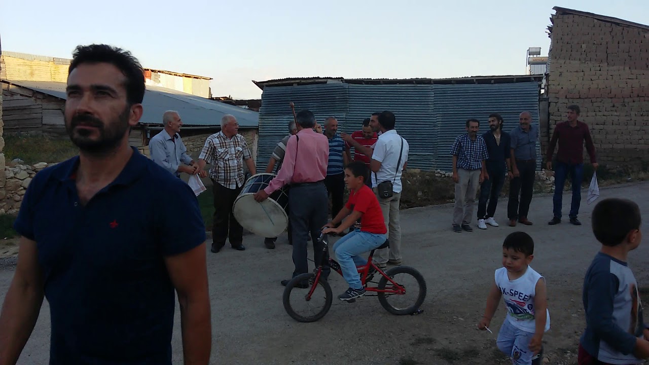 Bayburt Barlari tillara bari