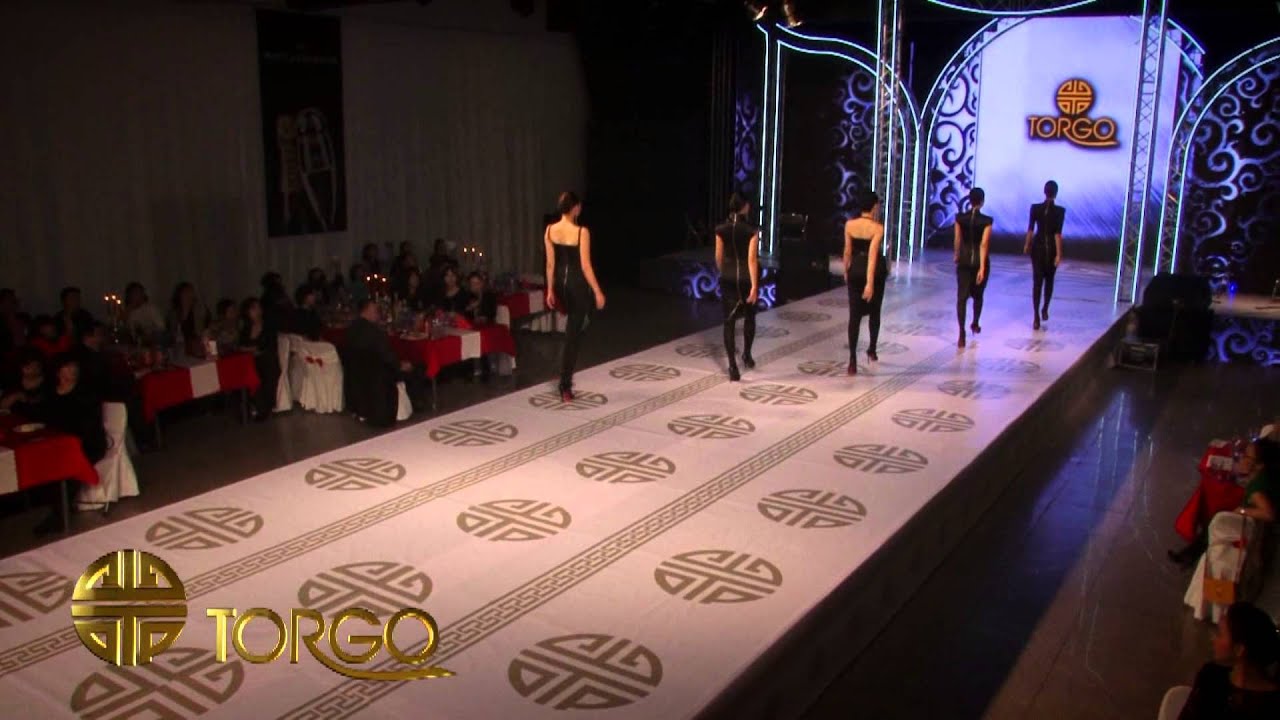 Torgo 2012 part 2