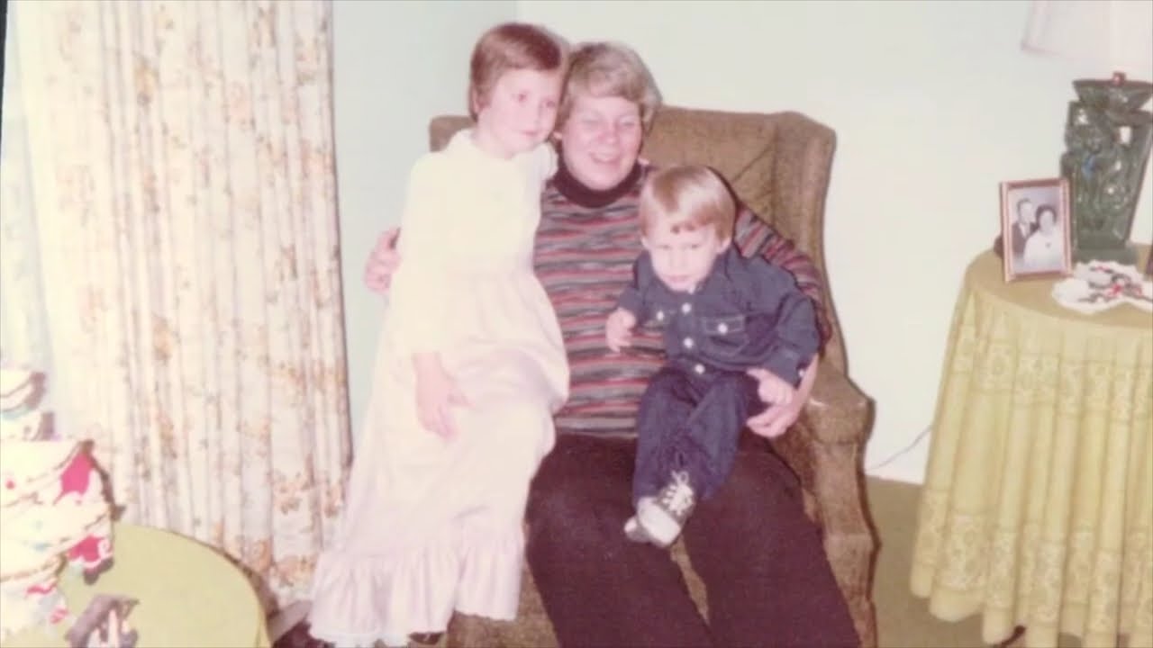 Nana's 75th Birthday Video