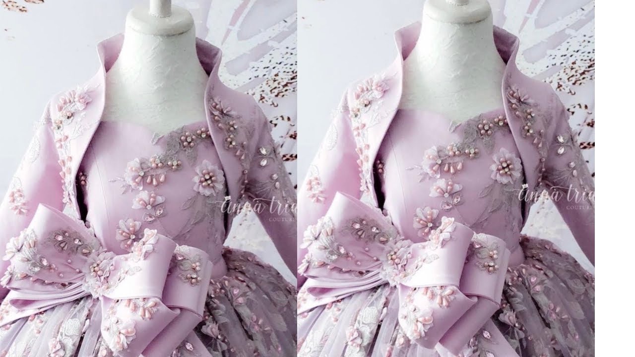 Ideas and Secrets of Sewing a Bolero Jacket with a Standing Collar/ Here’s the perfect way✅✅.