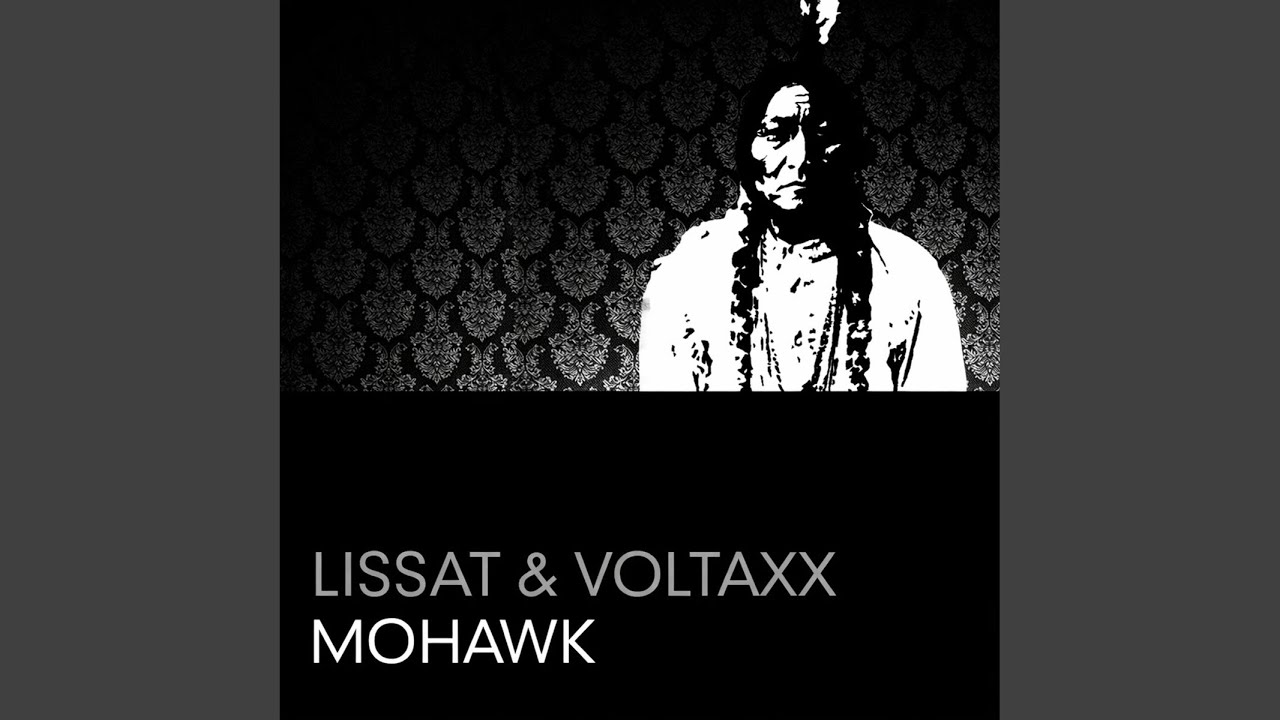 Mohawk (Bedrud, Grolle & Giese Remix)
