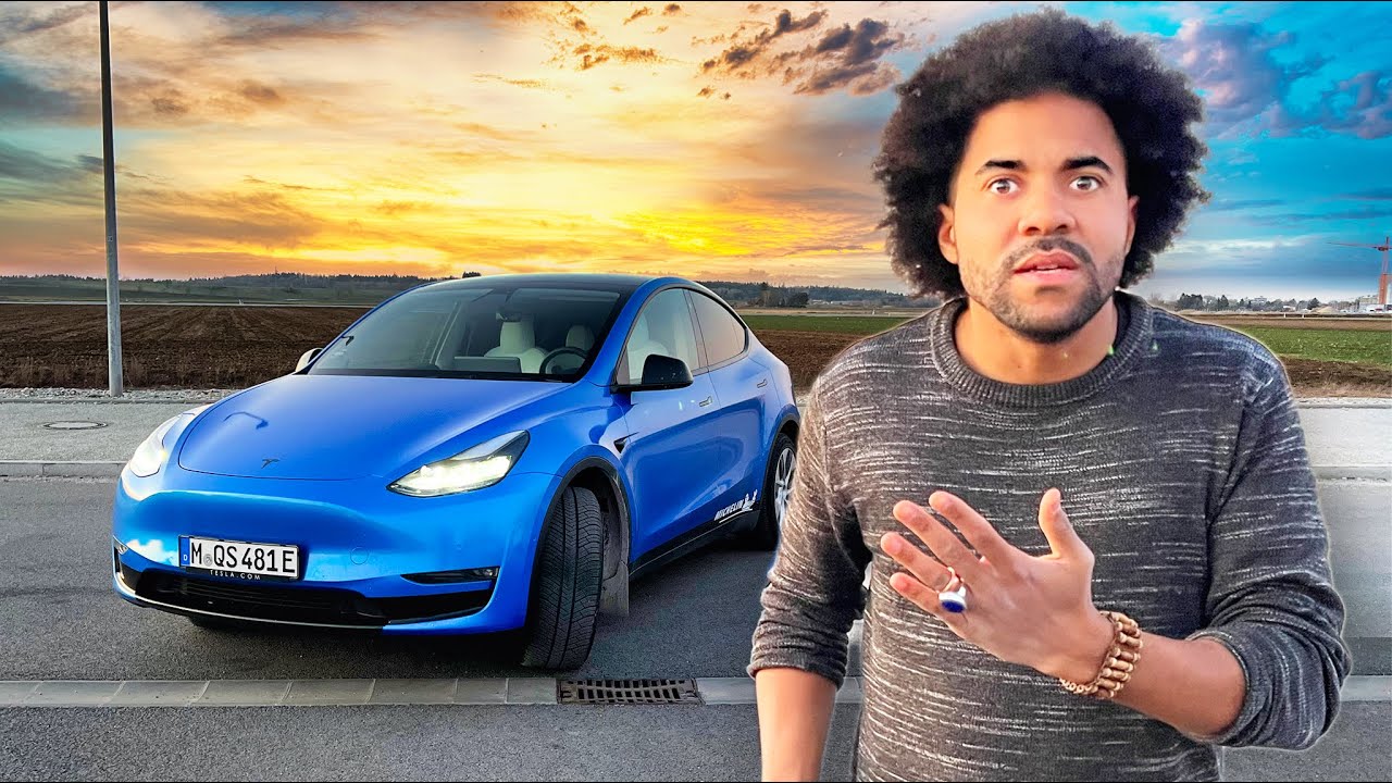 Ansage an Tesla: WARUM HABT IHR MICH RAUSGESCHMISSEN??