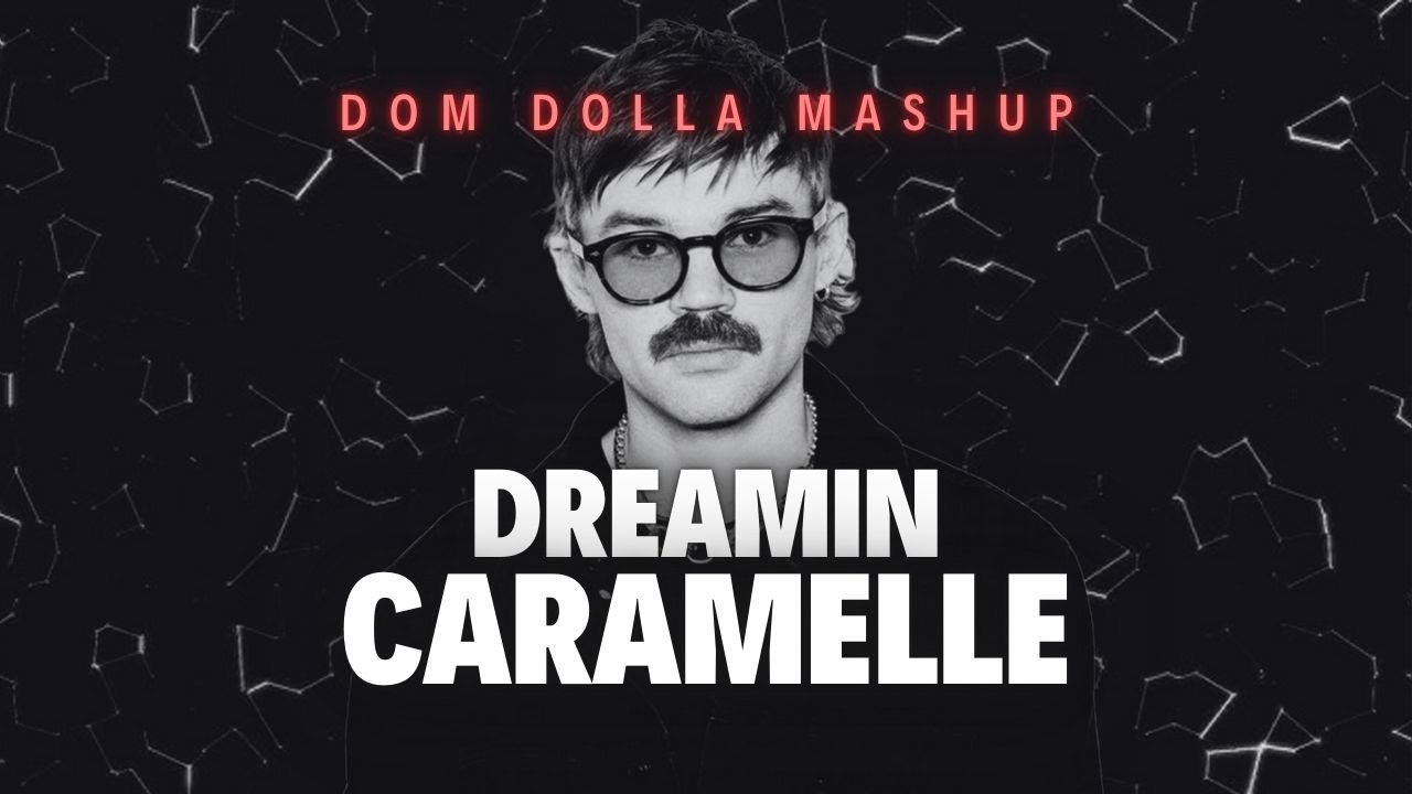 Mesto vs Dom Dolla & Daya - Caramelle vs Dreamin (Dom Dolla Mashup) (Renzed Remake)