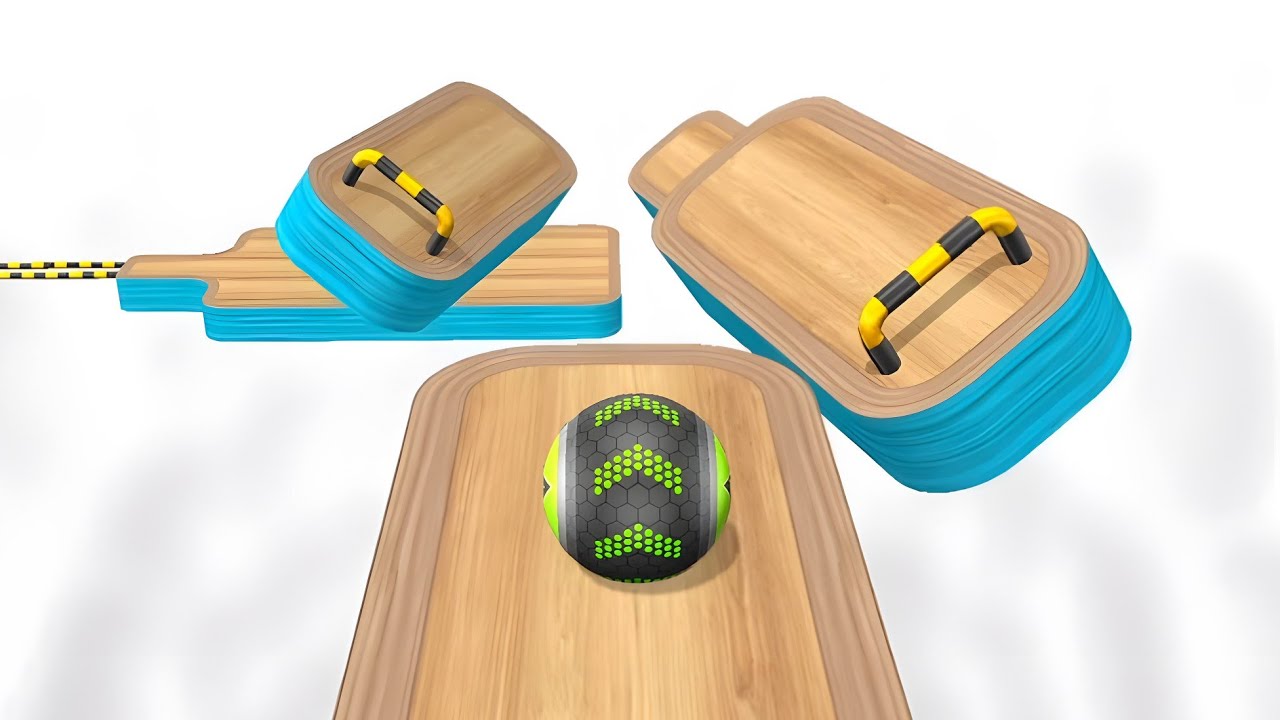 Going Balls - SpeedRun Gameplay Level 14428 to 14429