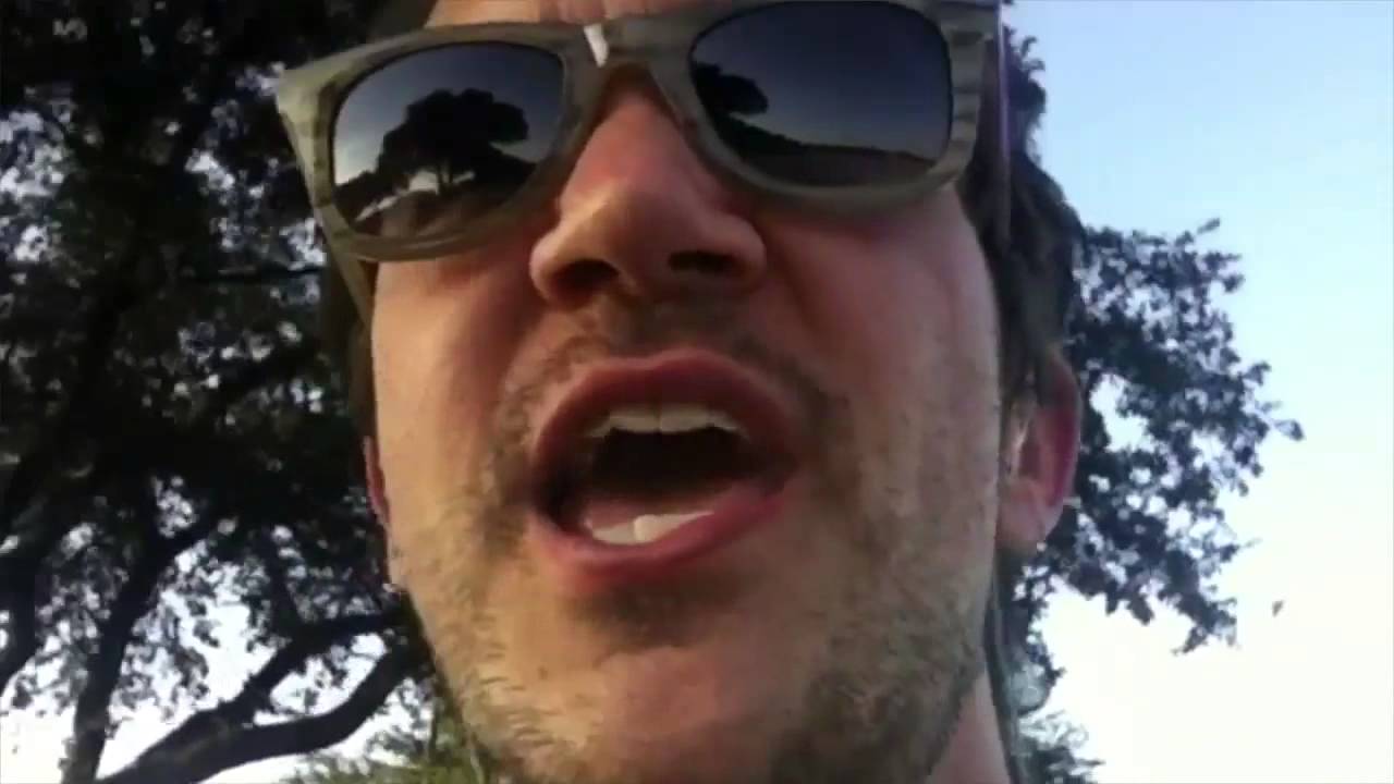 Tim Kasher - Truly Freaking Out [Official Music Video]
