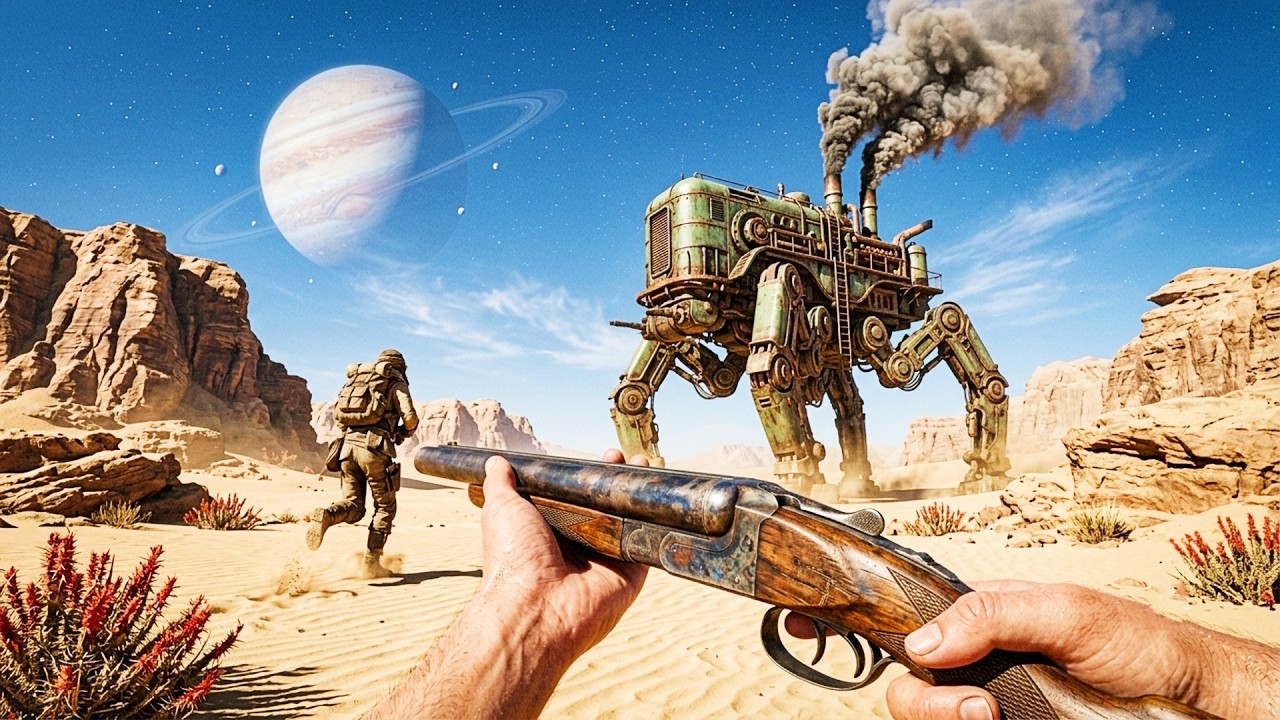 SAND - Global Release Day +1
