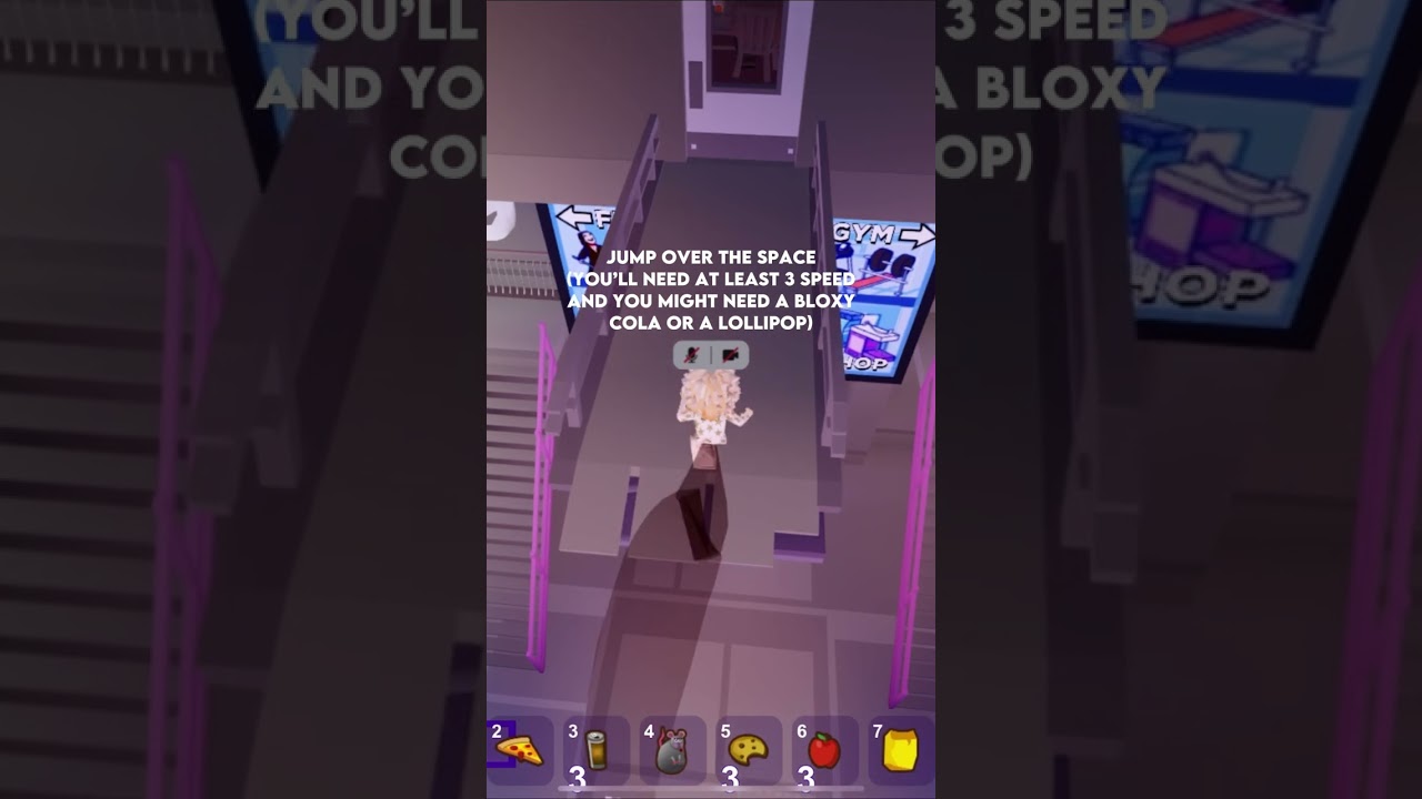 How to wake up the detective in break in 2 ✨🎭 #roblox #breakin2 #robloxshorts