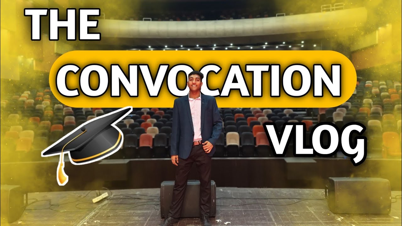 SAM Nagpur Convocation Ceremony 🎓 | Shri Ayurved Mahavidyalaya Nagpur Convocation Ceremony 019 Batch