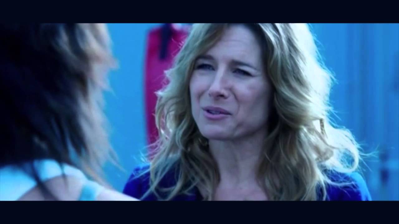 Franky & Bridget (Wentworth) - Special Cases