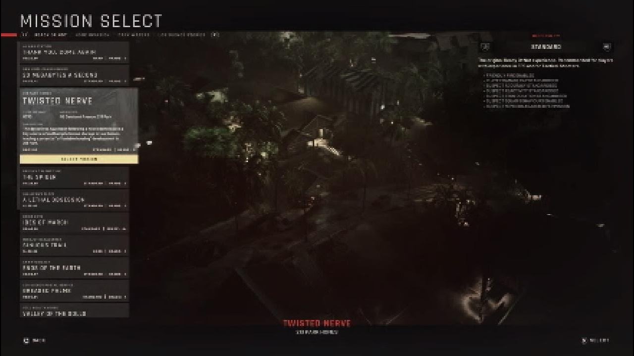 Ready or Not - Off Duty Officer Challenge (Twisted Nerve)