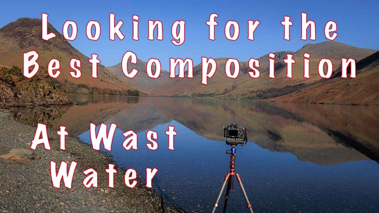 What is the Best Composition of Wast Water.