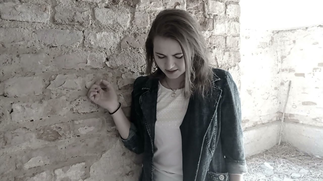 Miasto - Ania Iwanek & Riya Sokół ft. Piotr Cugowski (z filmu Miasto 44) | Magda Osowska cover