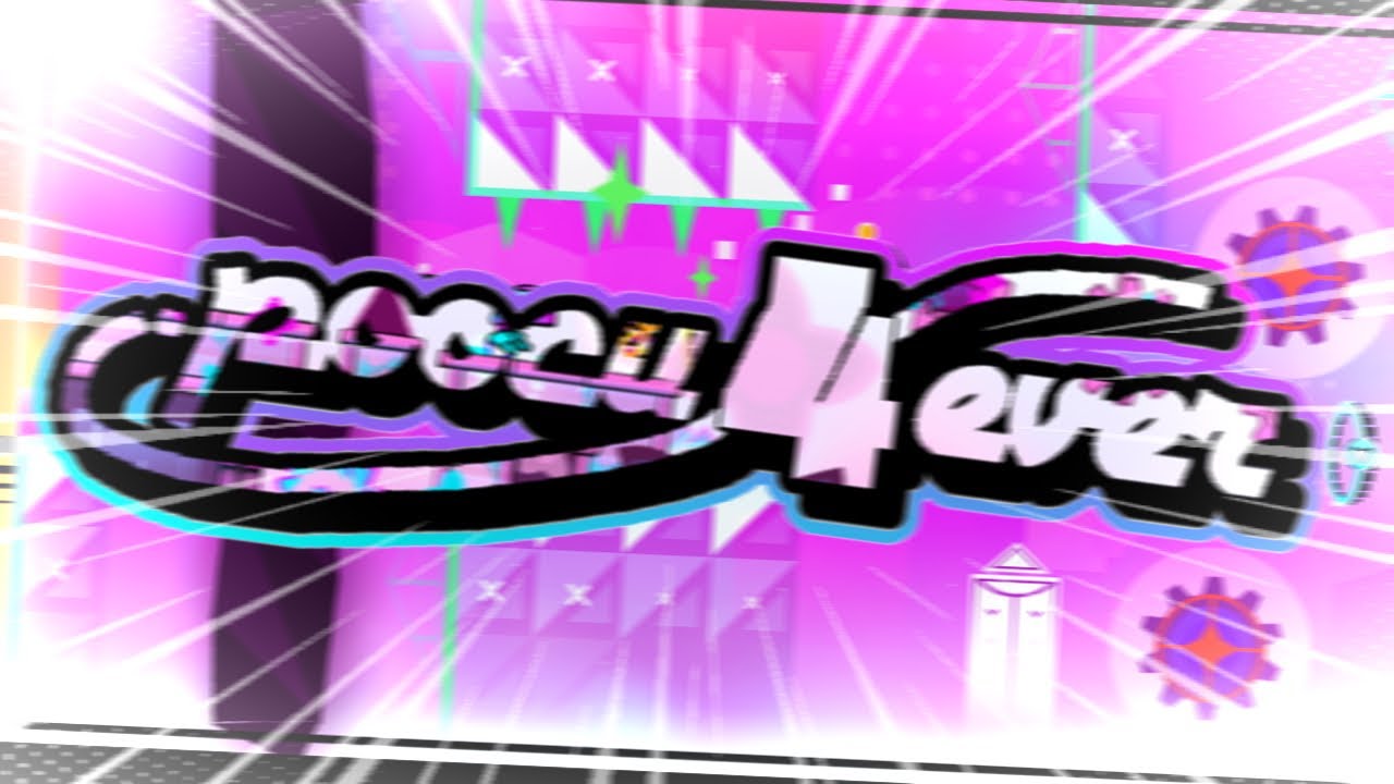 poocu4ever - Full Level 