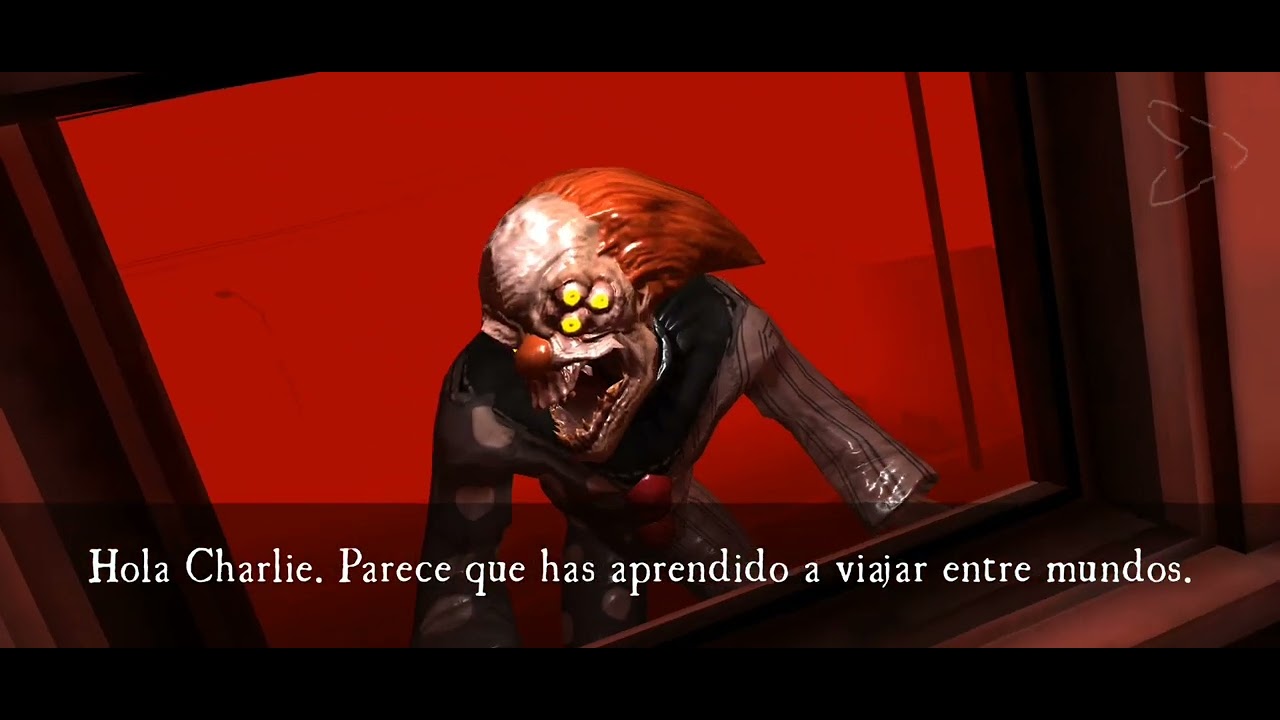 jugando death park 2
