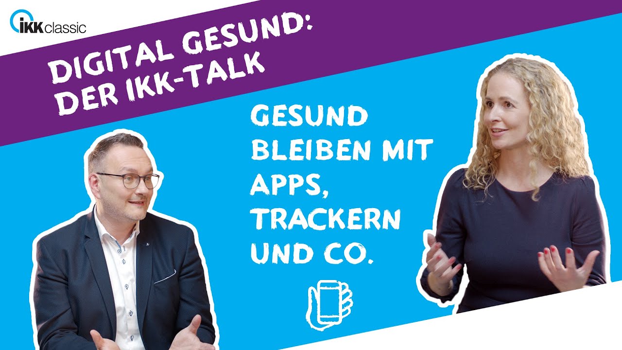 Digital gesund: Gesund bleiben mit Apps, Trackern und Co.