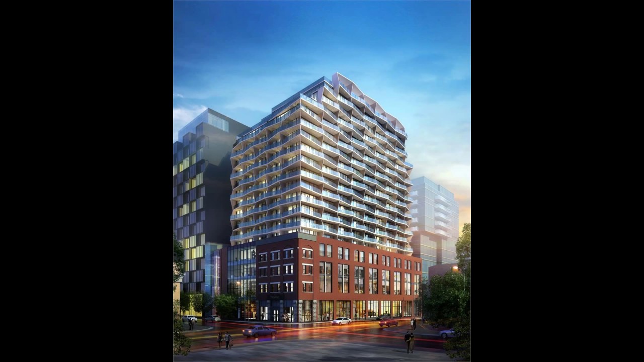 665 King Street West