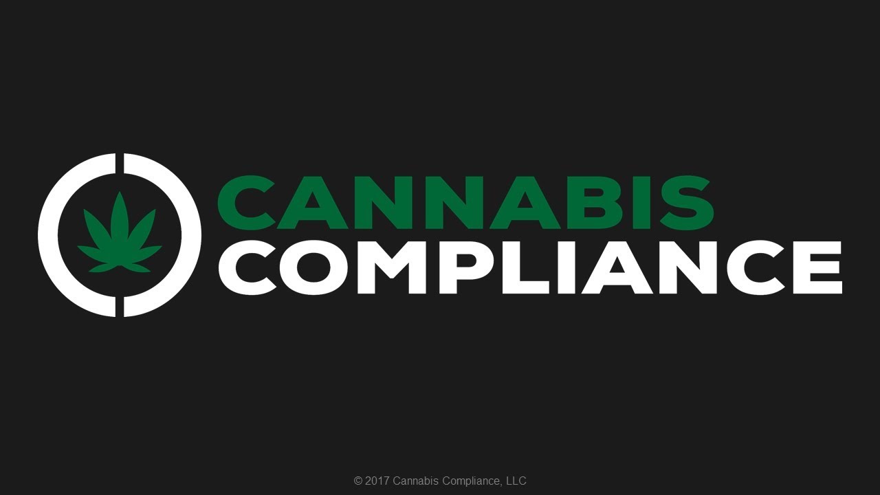 Cannabis Compliance Introduction