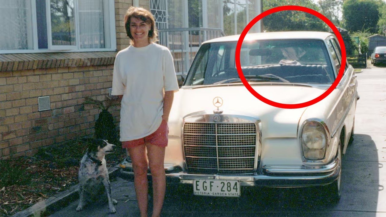15 Unsolved Mysteries That Can Not Be Explained