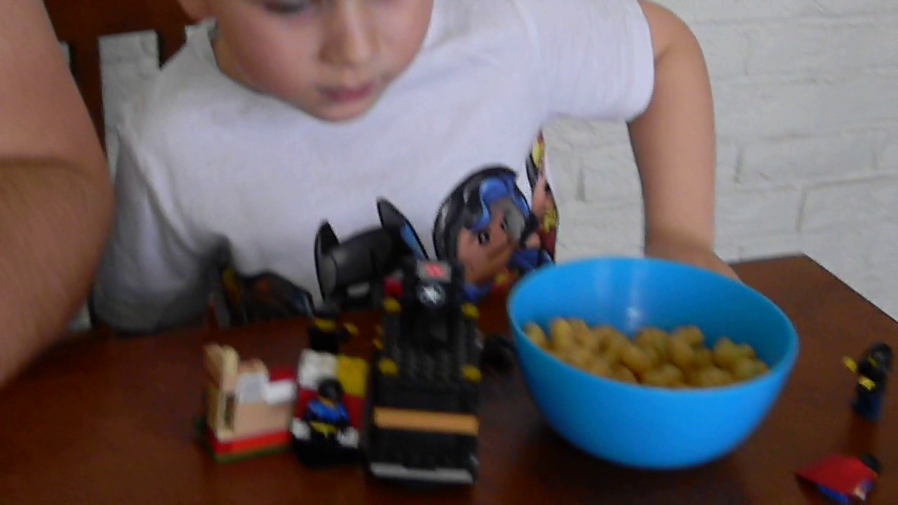 Lego City Badacze Wulkan&oacute;w 60121