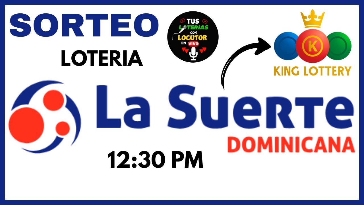 🔥 Dominican Lucky Lottery & King Lottery TODAY 12:30 PM 🔴 Live | Sunday, March 29, 2026