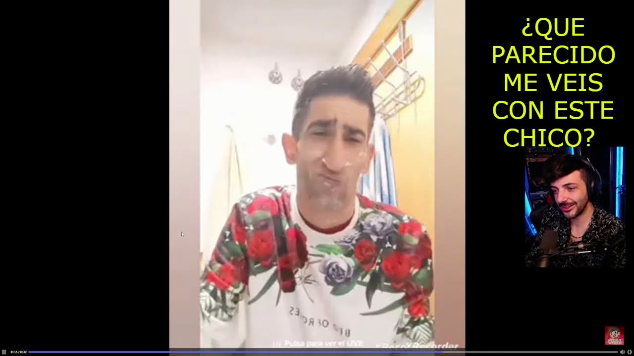 NEXXUZ REACCIONA A LOS MEJORES VIDEOS MEMES DEL DISCORD ( DESPUES DE BASTANTE TIEMPO XDD )