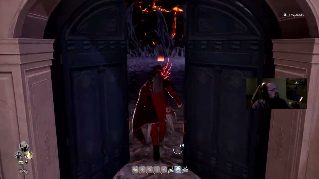 Code Vein 2 Part 61