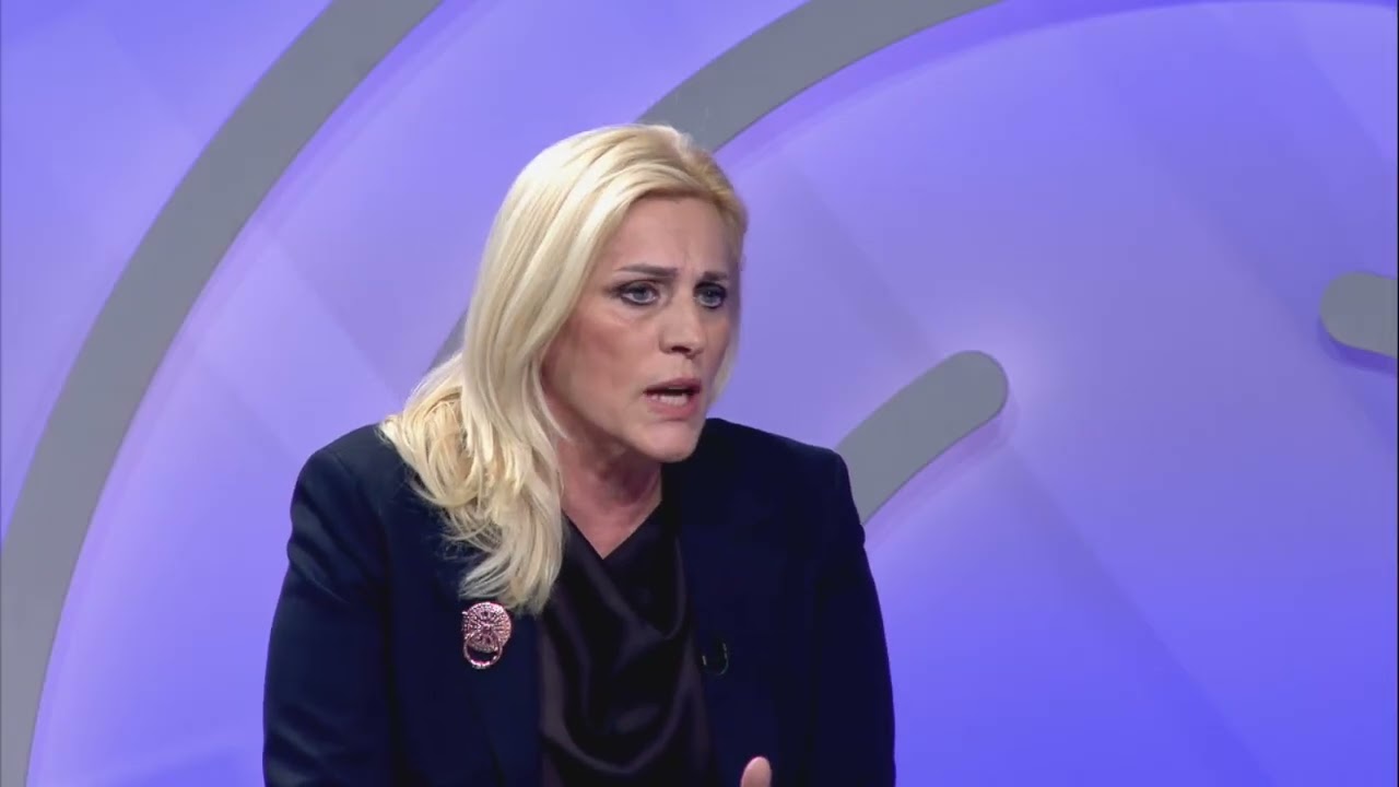 Kratina: Nije mi jasno dalje srljanje Trojke, HDZ će sada imati i drugog sudiju u Ustavnom sudu BiH
