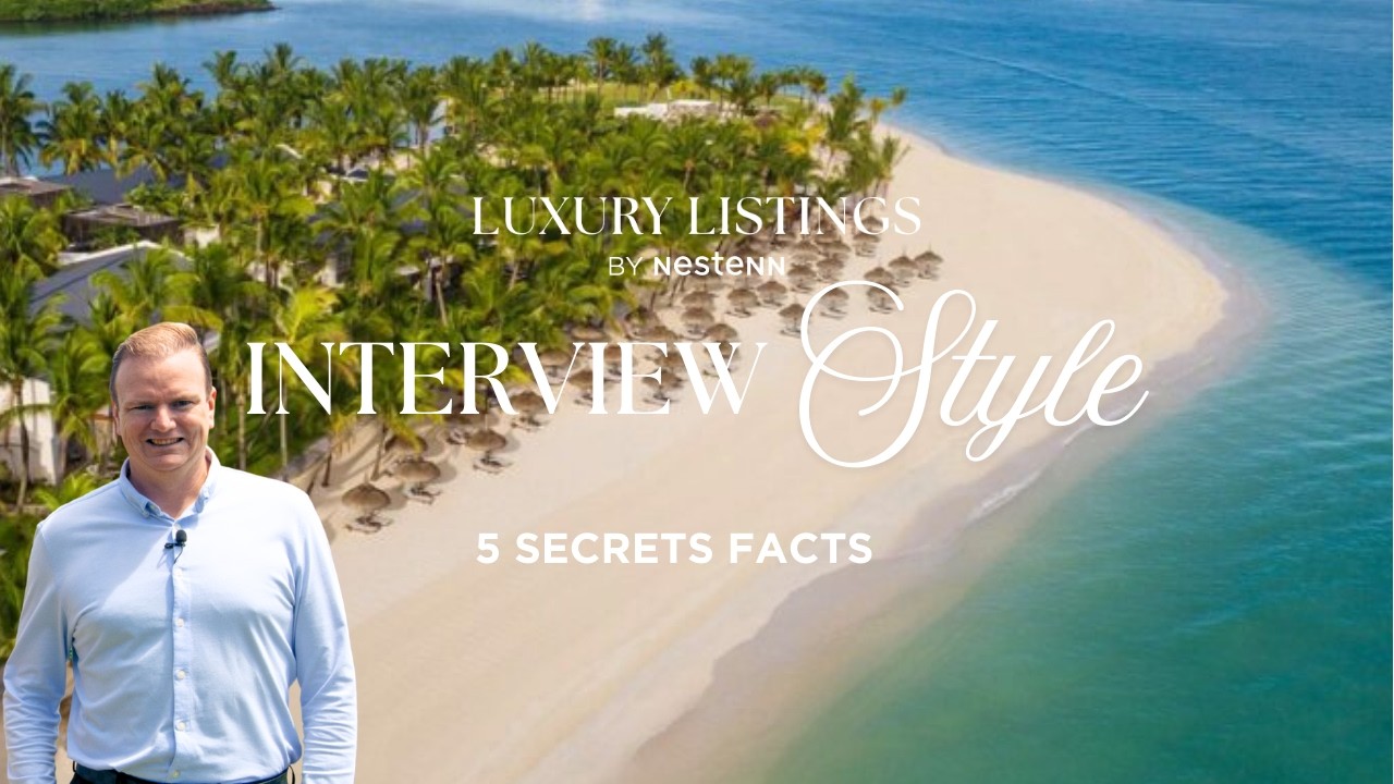 These 5 Secrets of One&Only Private Homes Will Surprise You!