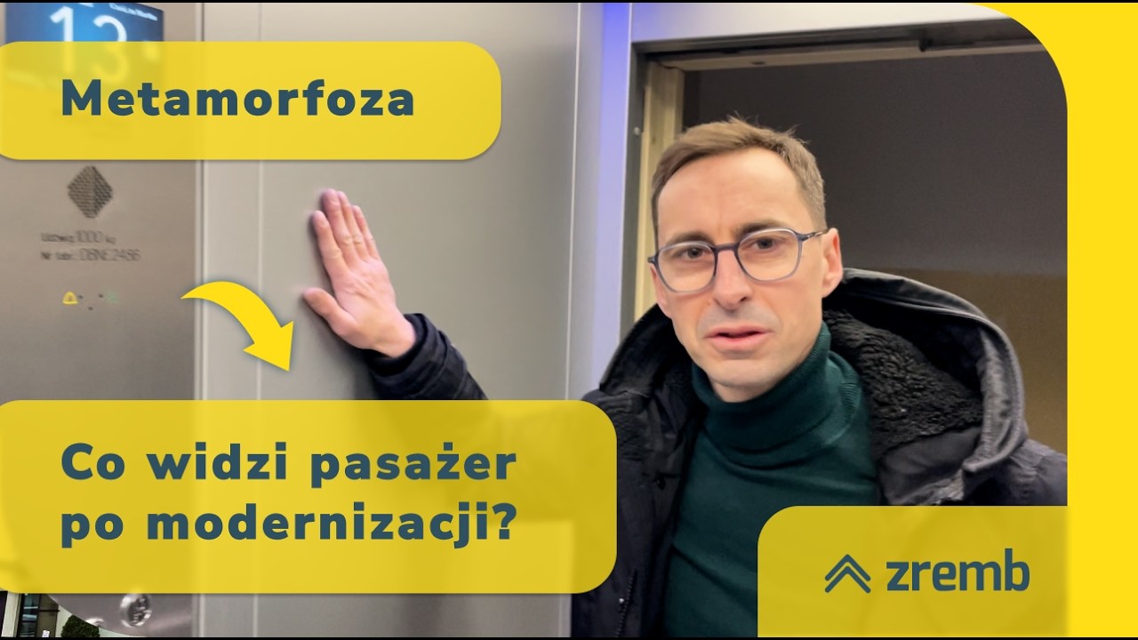 Metamorfoza windy: Co widzi pasażer po modernizacji? Sprawdź tę funkcję!