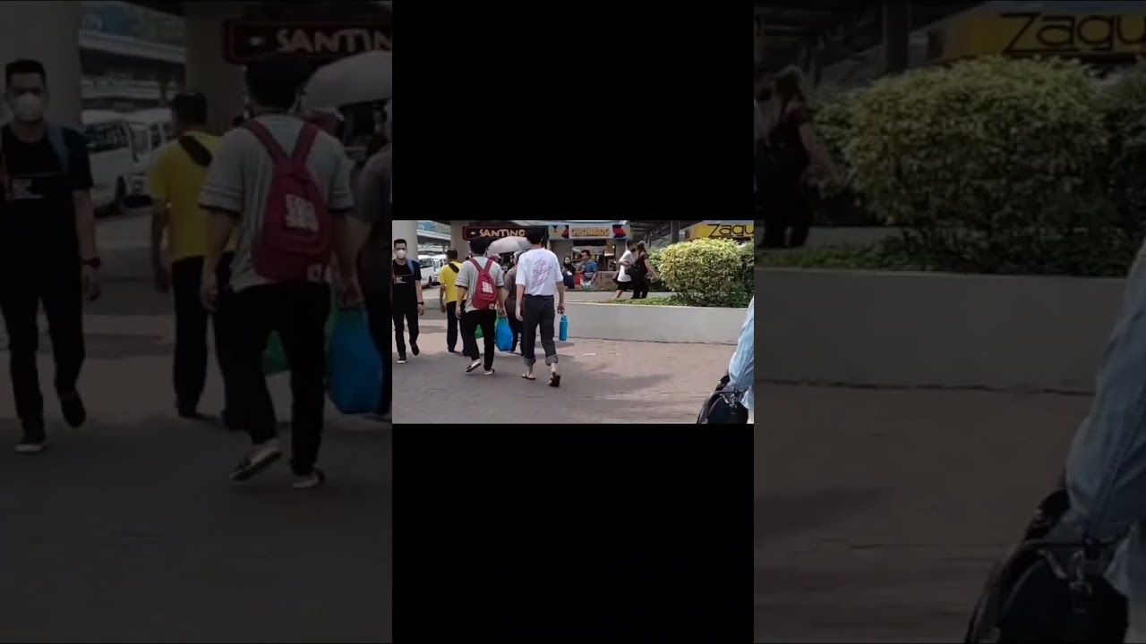 Commute from Sm Fairview to MOA and vise versa (2 rides lang?)
