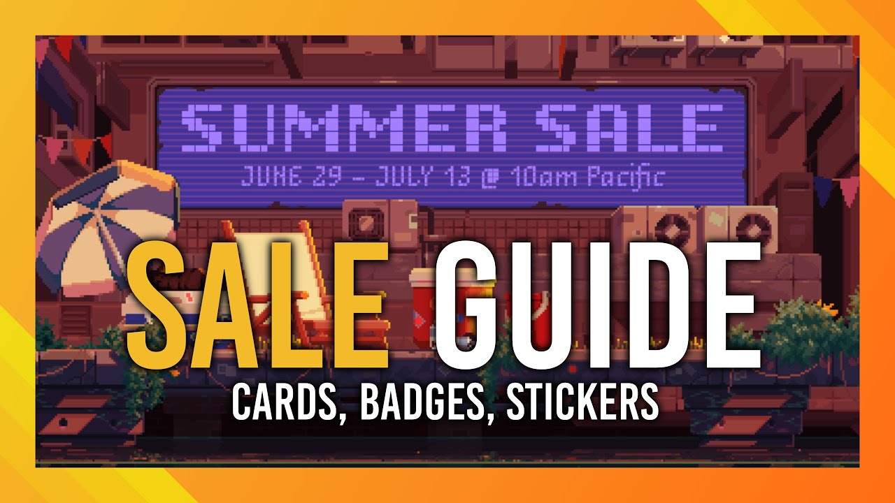 FAST FREE Cards & Levels | Summer Sale 2023 Guide