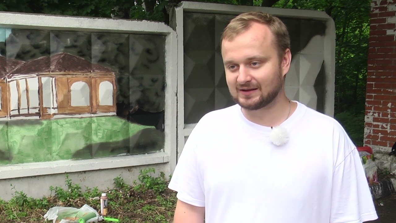 Эко субботник (19.07.24)