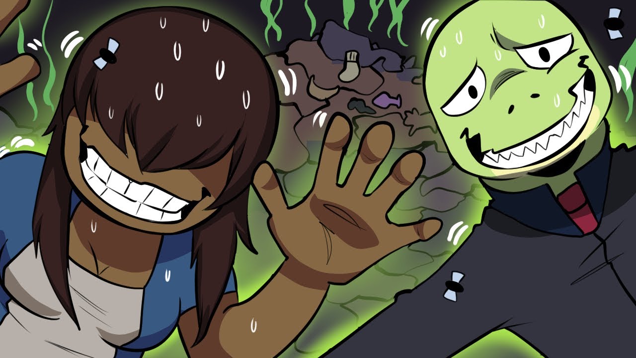 Ponder Sprocket’s Secrets Get Dumped By @toastify_ 