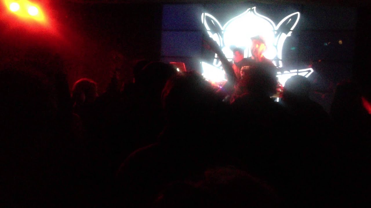 Tesuan live @ RockPlanet