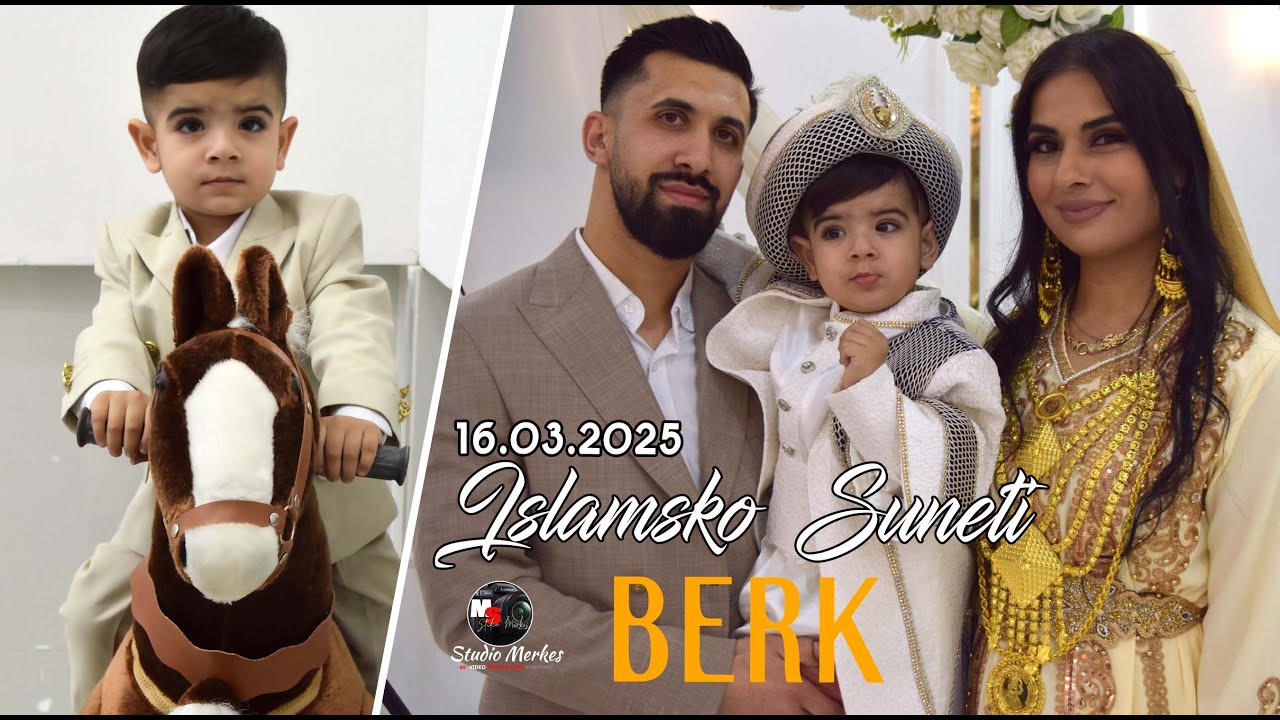 Islamsko Suneti | Berk | Group Qamarun | 16.03.2025