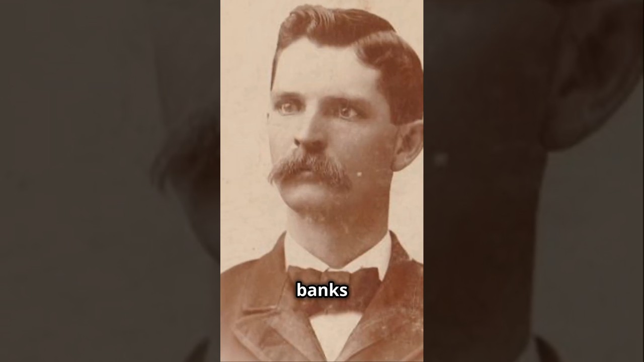 Outlaw or Legend? The Untold Story of Sam Bass