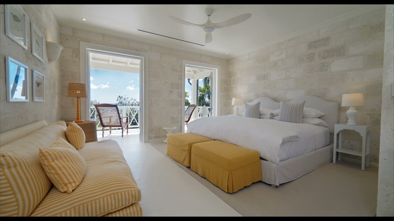 The Great House Property Video