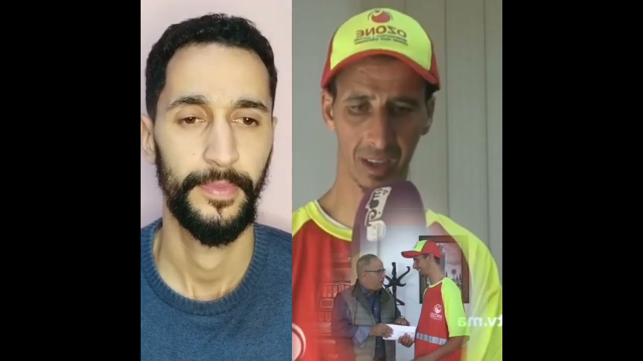 عامل النظافة لقا 5000 درهم ملي رجعها مولاها سمعو اشنو دارت ليه الشريكة ديالو 